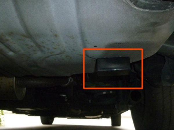 六安车辆GPS定位器检测与拆除