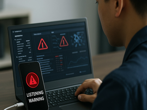 六安手机泄密排查