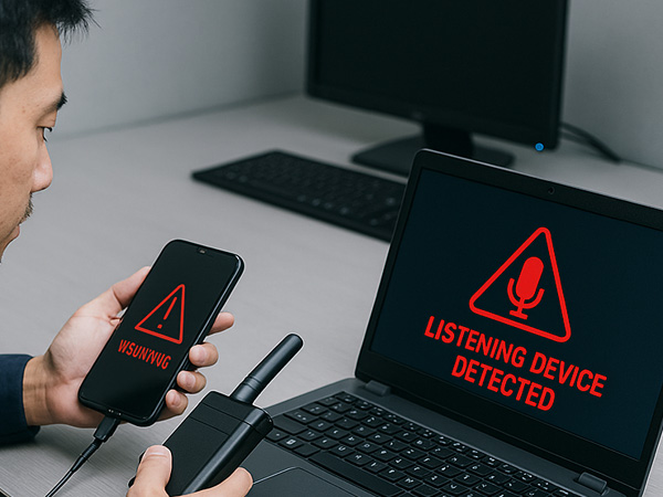 六安手机电脑监听排查服务