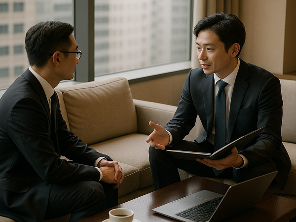 六安高端保密顾问服务