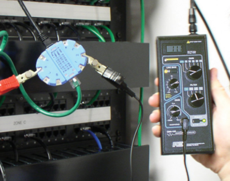 六安美国REI CMA-100反监听音频放大器